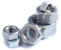 STAINLESS STEEL 904 HEX NUTS