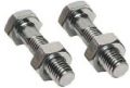 SUPER DUPLEX STEEL 32760 STUDS