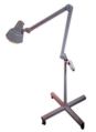 Infrared Lamp with Stand