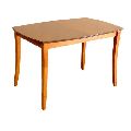 Modern Jap Enterprises Wooden Table