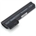 14.6 V Black HP Laptop Battery