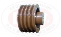 3 Groove Pulley