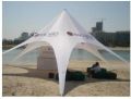 dome star tent