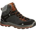 mountaineering shoes