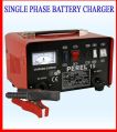 Single Phase Charger