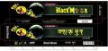 blackmoon scented agarbatti sticks