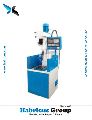 Automatic CNC Drill Machine