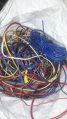 waste Electric pvc insulated copper wire scrap