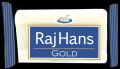 Rajhans Gold Transparent Soap