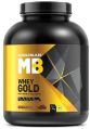 MuscleBlaze Whey Gold Protein 2kg