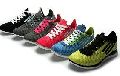 Plain Printed Black Blue Brown Grey Pink Red Silver White etc. Kids Sport Shoes