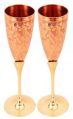 Champagne Flute Glasses