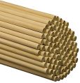 Plain Wooden rod - Wooden Rod Manufacturer from Coimbatore