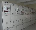 HT Electrical Panel