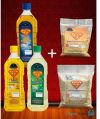 Cooking Oil Ultimate Combo Pack