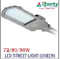 LED STREET LIGHT - QUEEN - 72W/80W/90W