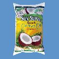 Sun Super 1 Litre Coconut Oil Pouch