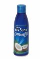 Sun Super 250 ml Coconut Oil Bottle