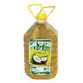 Sun Super 5 Litre Coconut Oil in Pet Bottle