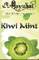 Alqaynaat Kiwi Mint Flavored Hookah
