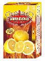 Diwan E Khas Lemon Flavored Hookah