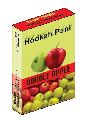 Hookah Pani Double Apple Flavored Hookah