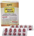 Aksir Afza Tablets