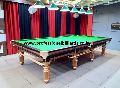 PB-002 Snooker Table