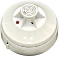 Conventional Fire Detector Alarm
