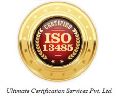 ISO 13485 Certification in Delhi .