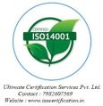 ISO 14001 Certification in  Dilshad Garden.