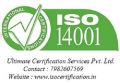 ISO 14001  Certification in  Panipat.