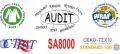 Social Compliance Audit in Delhi . SEDEX, BSCI, GOTS