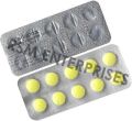 Tadapox Tablet (Tadalafil 20mg & Dapoxetine 60mg)