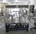 Automatic Water Bottling Plants