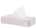 plain facial tissue paper