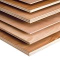 Pine Wood Teak Wood Brown Plain Polished neem plywood
