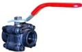 Water Ball Valve