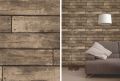 Wooden Wood Wall Covering