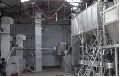 Automatic Industrial Flour Mill