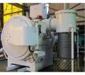 Stainless Steel Electric Vacuum Brazing Furnace