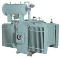50hz oil cooled power distribution transformer
