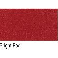 Bright Red Textured finish paint