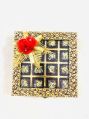 Golden Nishka chocolate box