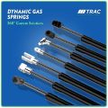 TRAC Dynamic Dampening Gas Spring