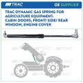 TRAC Agriculture Equipment Dynamic Gas Spring