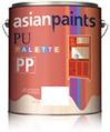 Asian Paints PU Matte Finish Paint