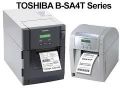 Toshiba bsa4tm / bsa4tp Industrial Barcode Printer