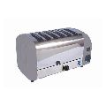 Pacific 750 W 50-60Hz Electric Toaster