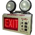industrial emergency lights